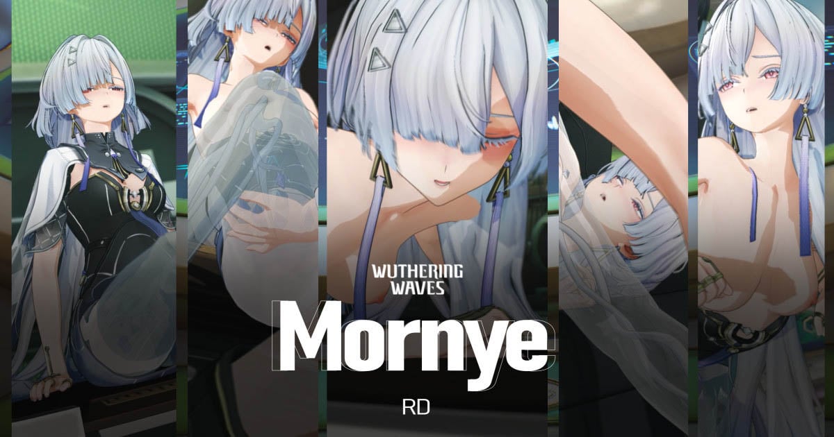 [RD] Mornye p2