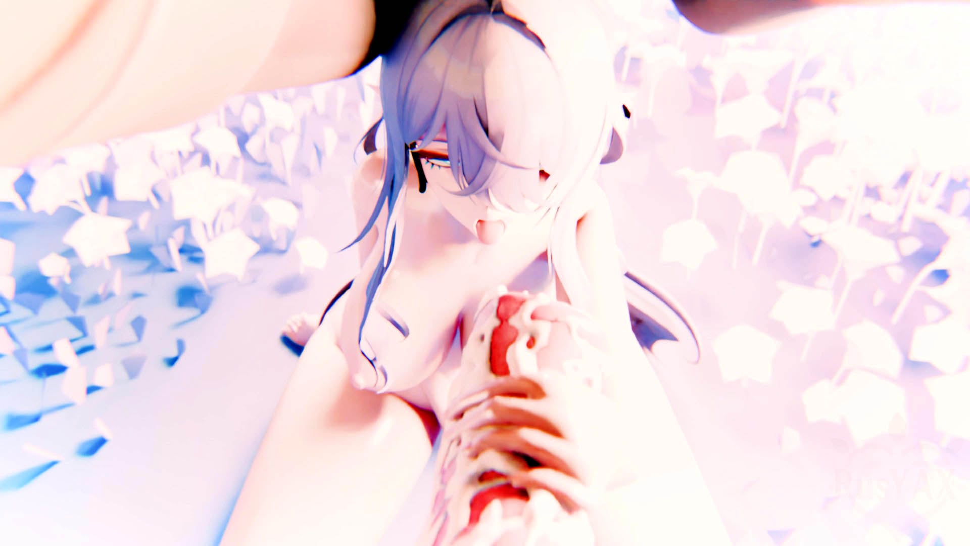 [RusYAX] 💚Lauma X Mitachurl💚 Video