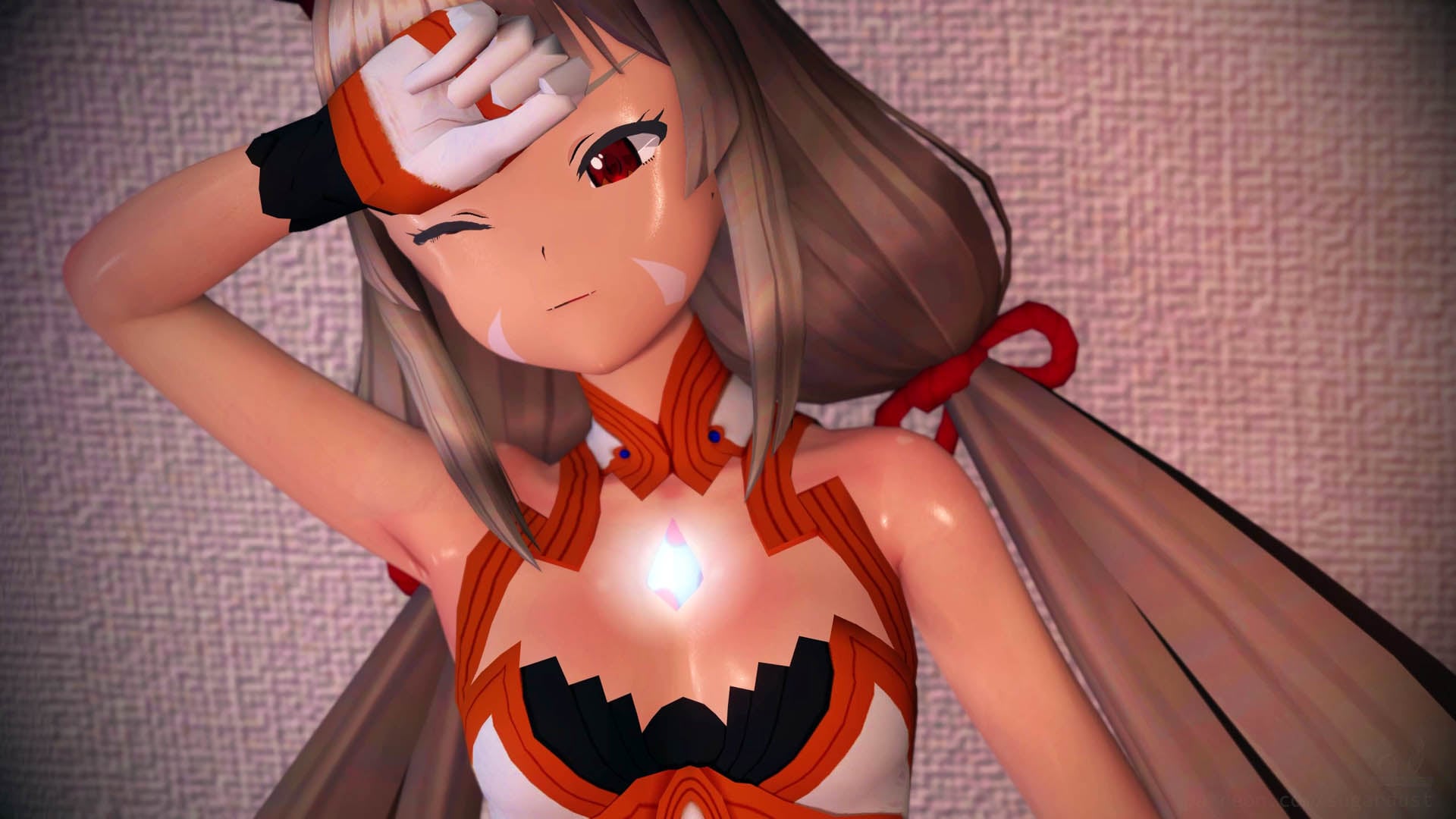 [Sugardust] 119 Nia-service (1440p/1080p, Audio)