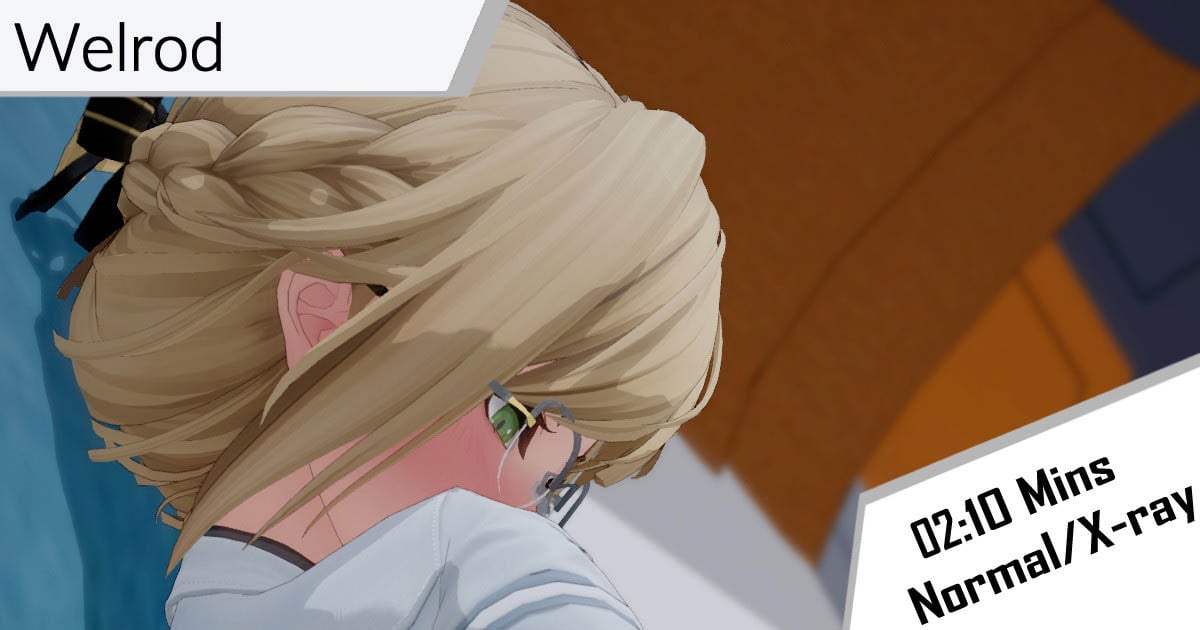 [Aung15] Welrod