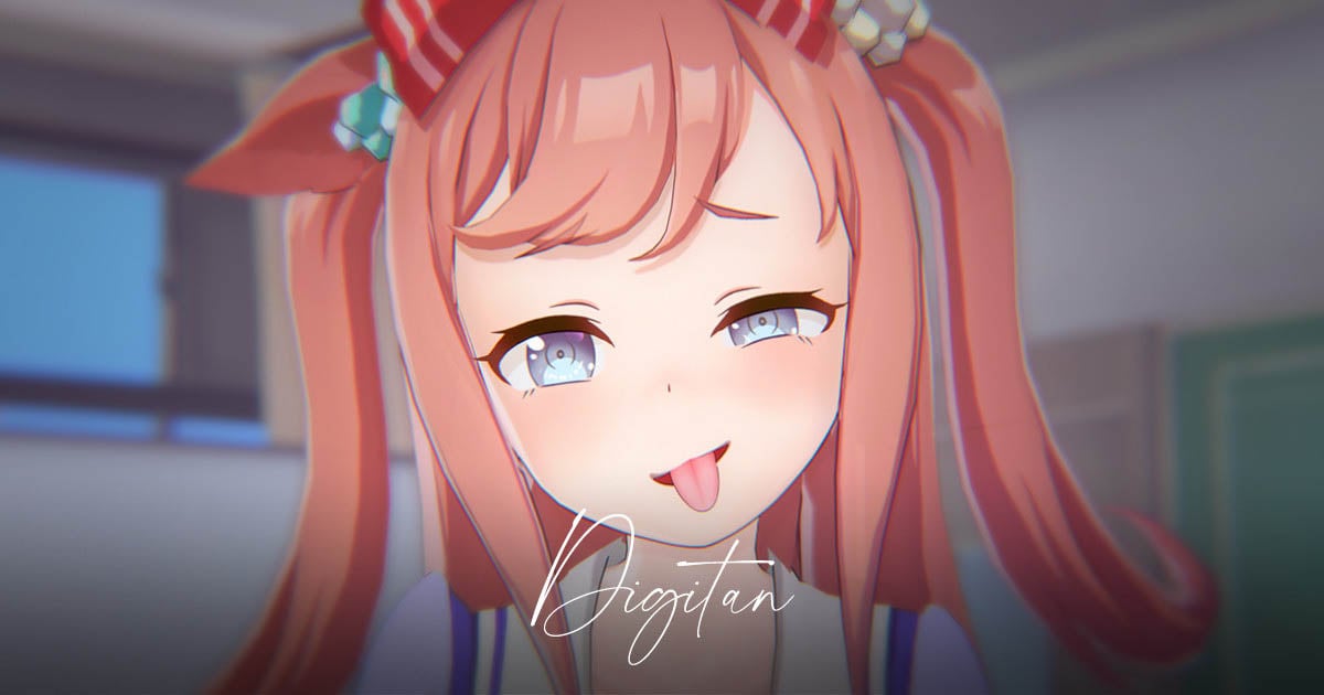 [Eros] Agnes Digital