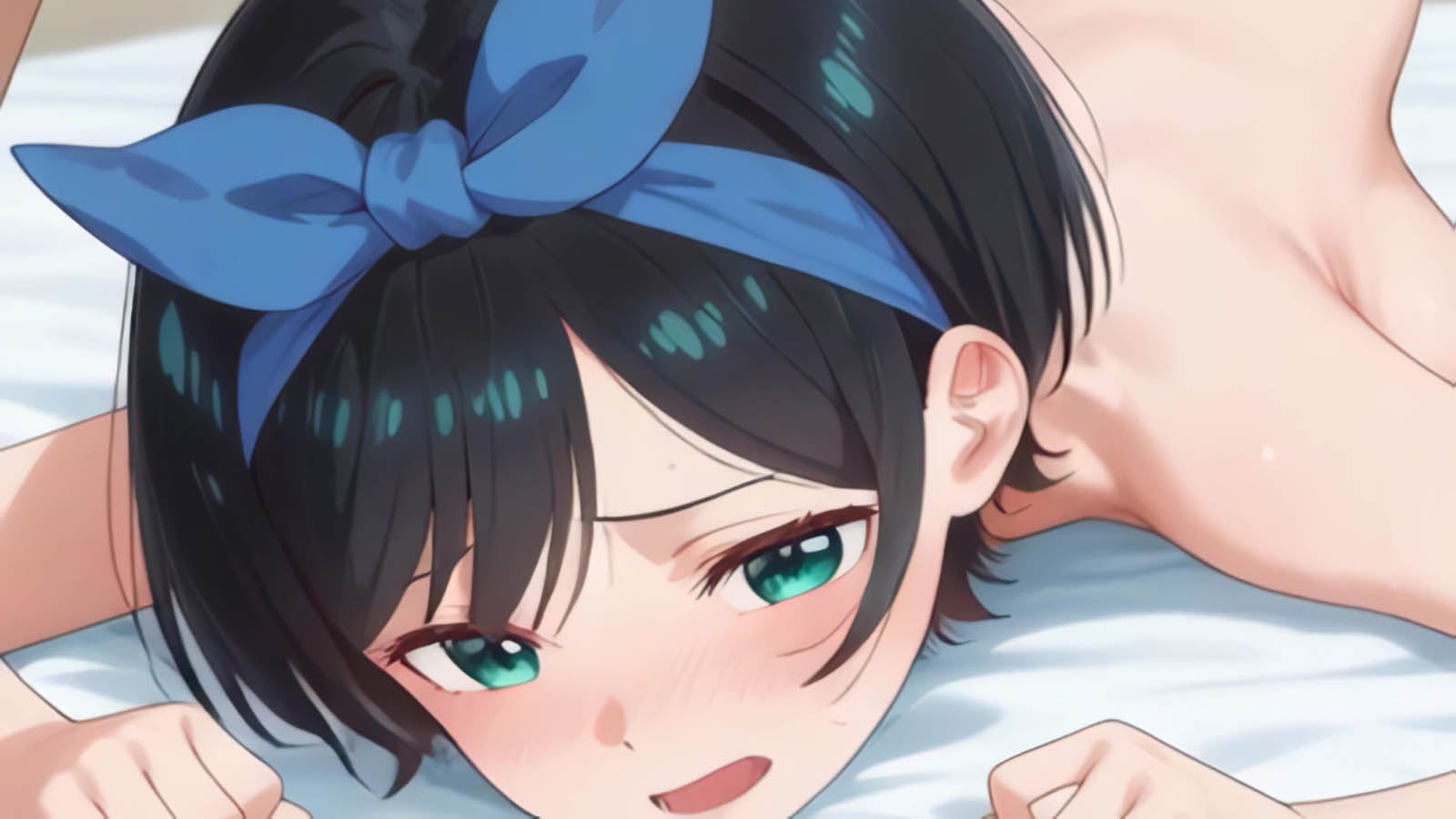 [Eruku] Sarashina Ruka -Rent-a-Girlfriend-