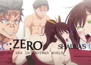 [Nipuru] ReZero Shaula’s Test (Full Release)