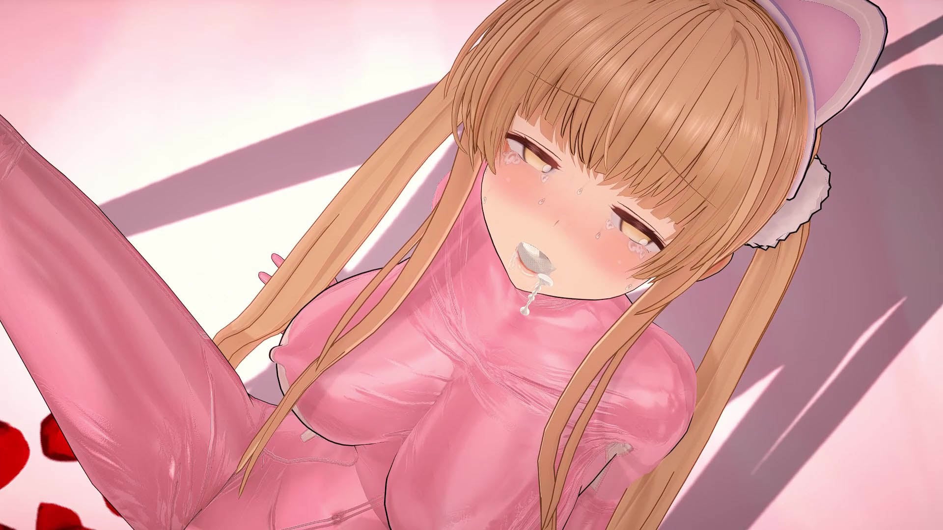 [Peh-koi]【高画質版あり】NTRの天使様 3.9