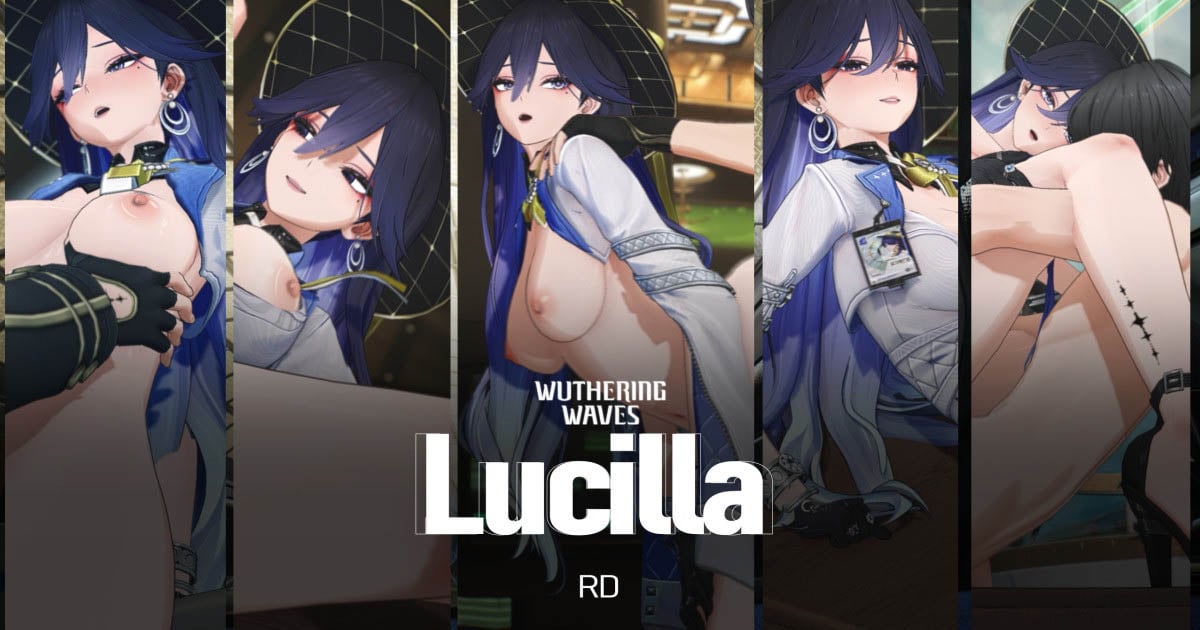 [RD] Lucilla