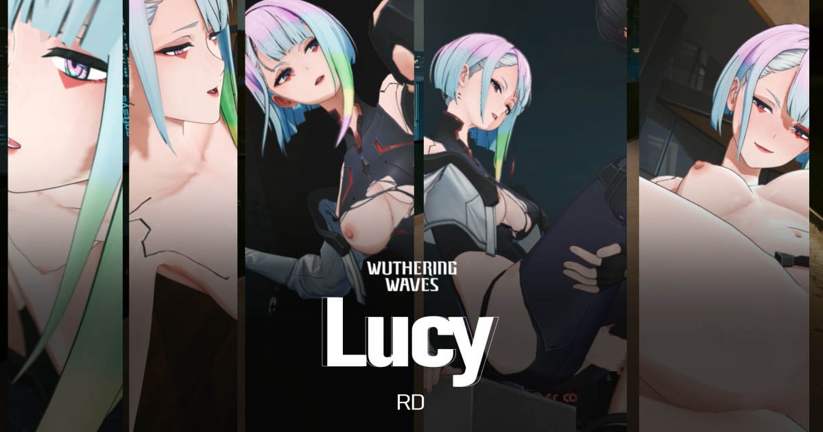 [RD] Lucy
