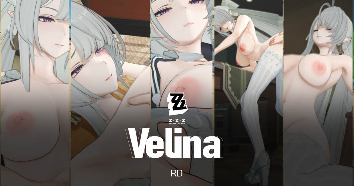 [RD] Velina