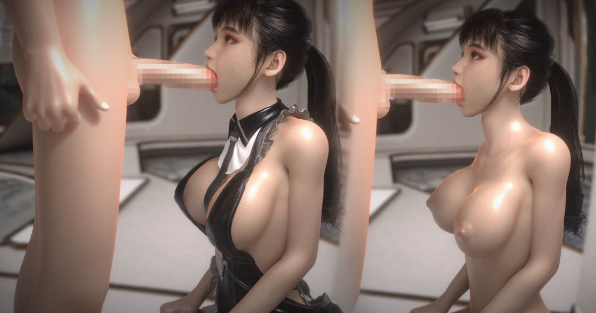 [SeventyFive] Eve - 2nd June Video [Full Version + 2B costume]