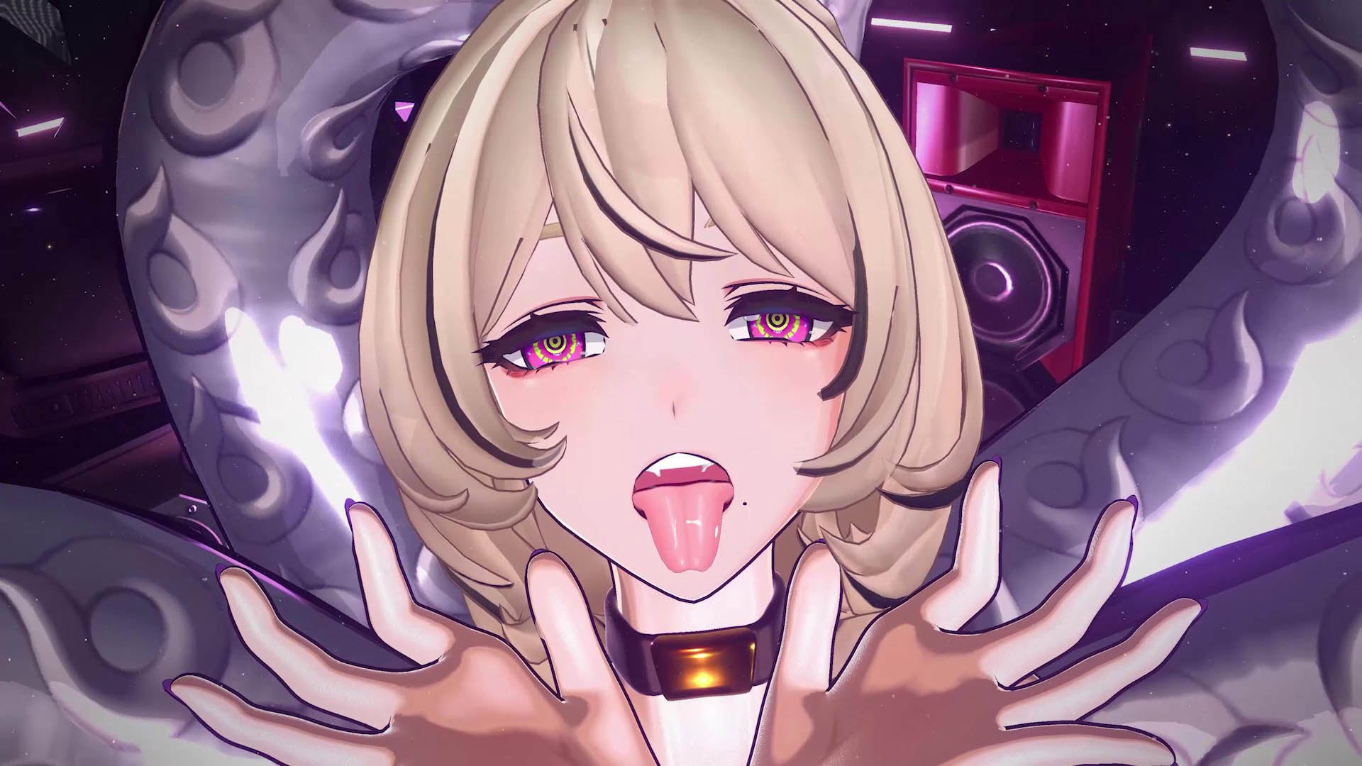 [TheNines] 16. Onee-chan's Night Show is up now!