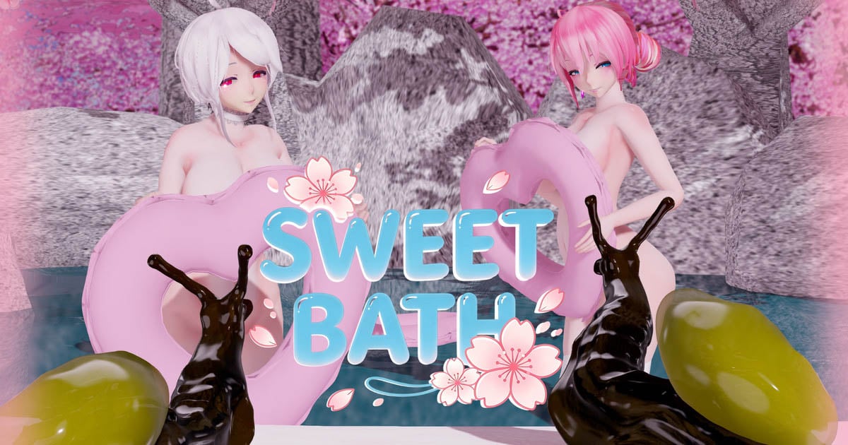 [banana.] part4.sweet BATH