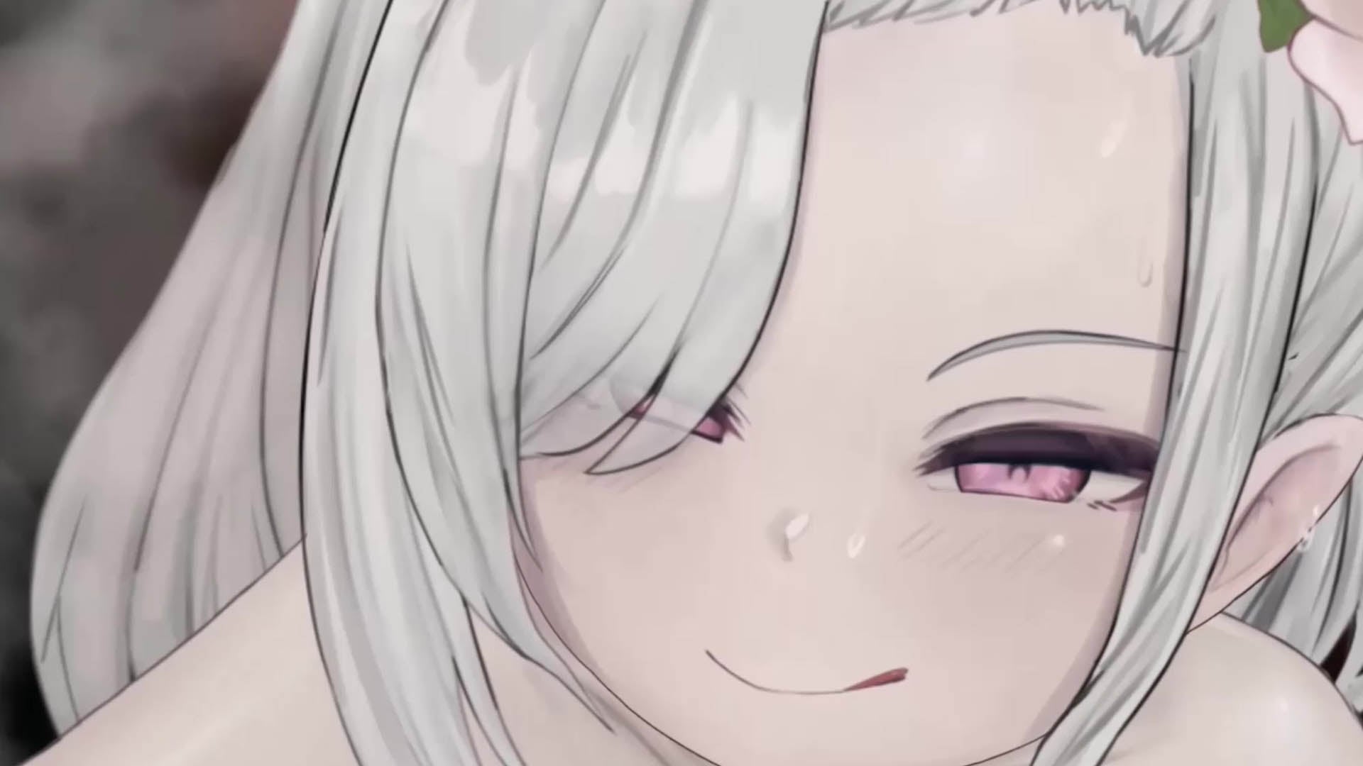[osukareen] Mutsuki Animation + Sound