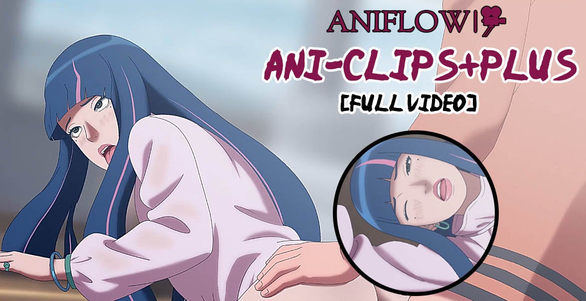 [Aniflow] Eida x Naruto