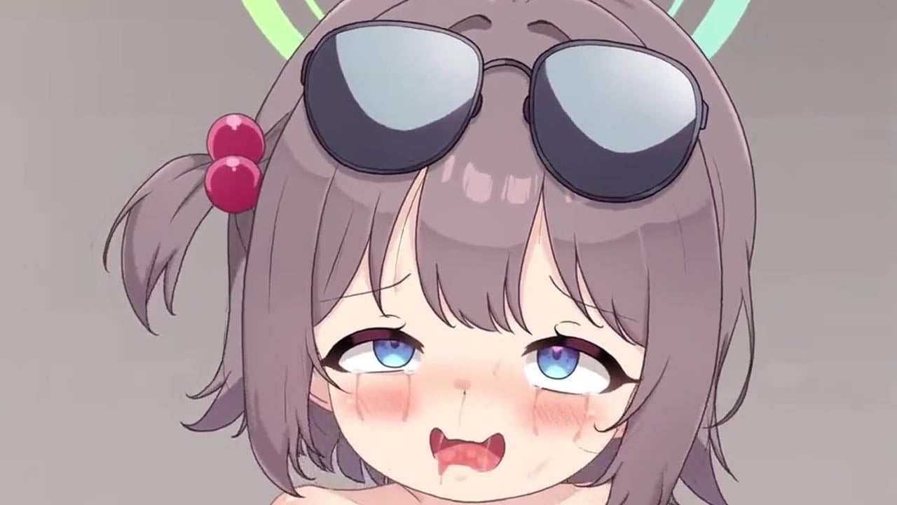 [Zendamu] 烏頭尾ヨウコ [MP4]