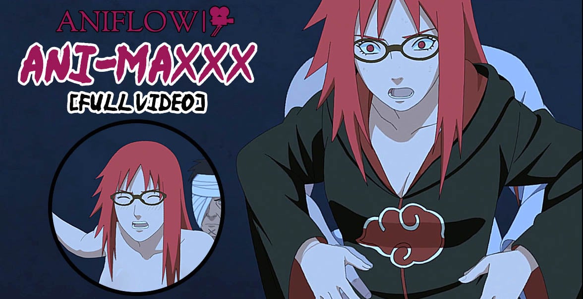 [Aniflow] Karin x Danzo
