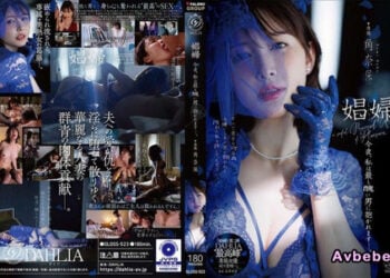 【高清中字】[DLDSS-523] 娼婦 今晚，我將被最醜陋的男人擁抱——。角奈保