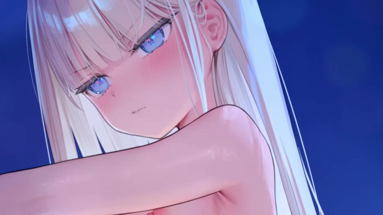 [MIGNON WORKS] こもり