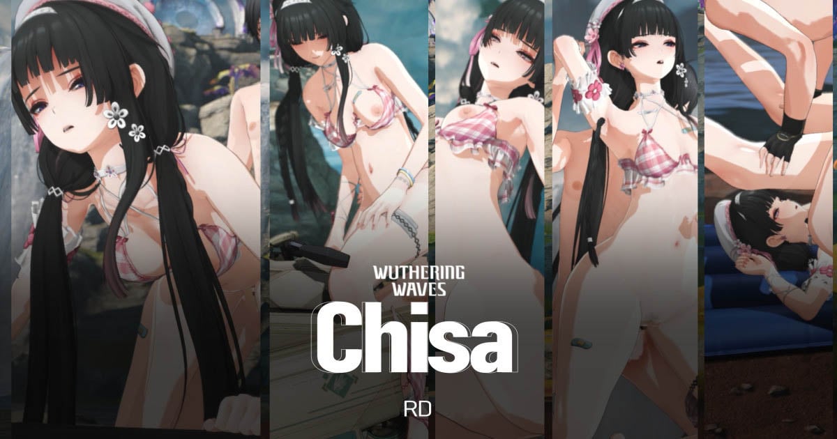 [RD] Chisa SP