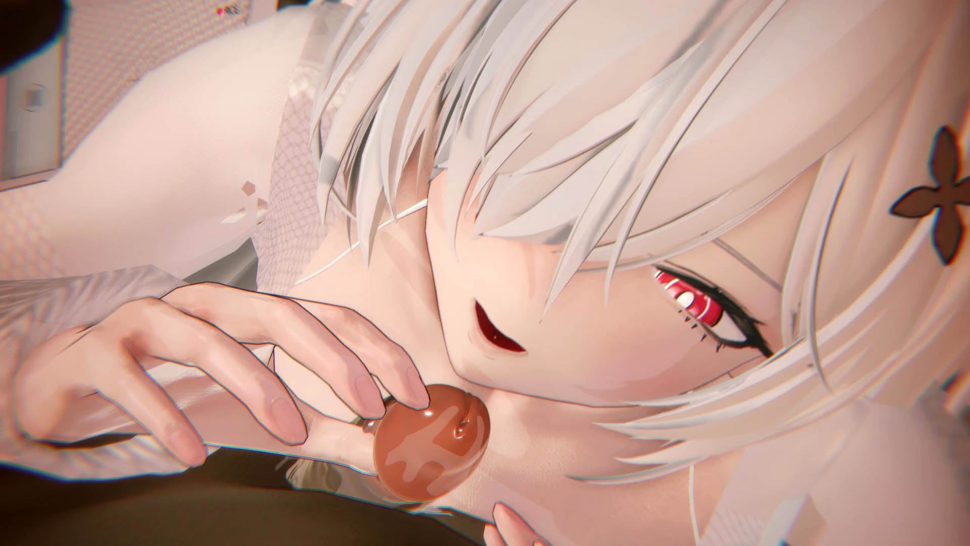 [RedgectX] Cinderella ~ animation