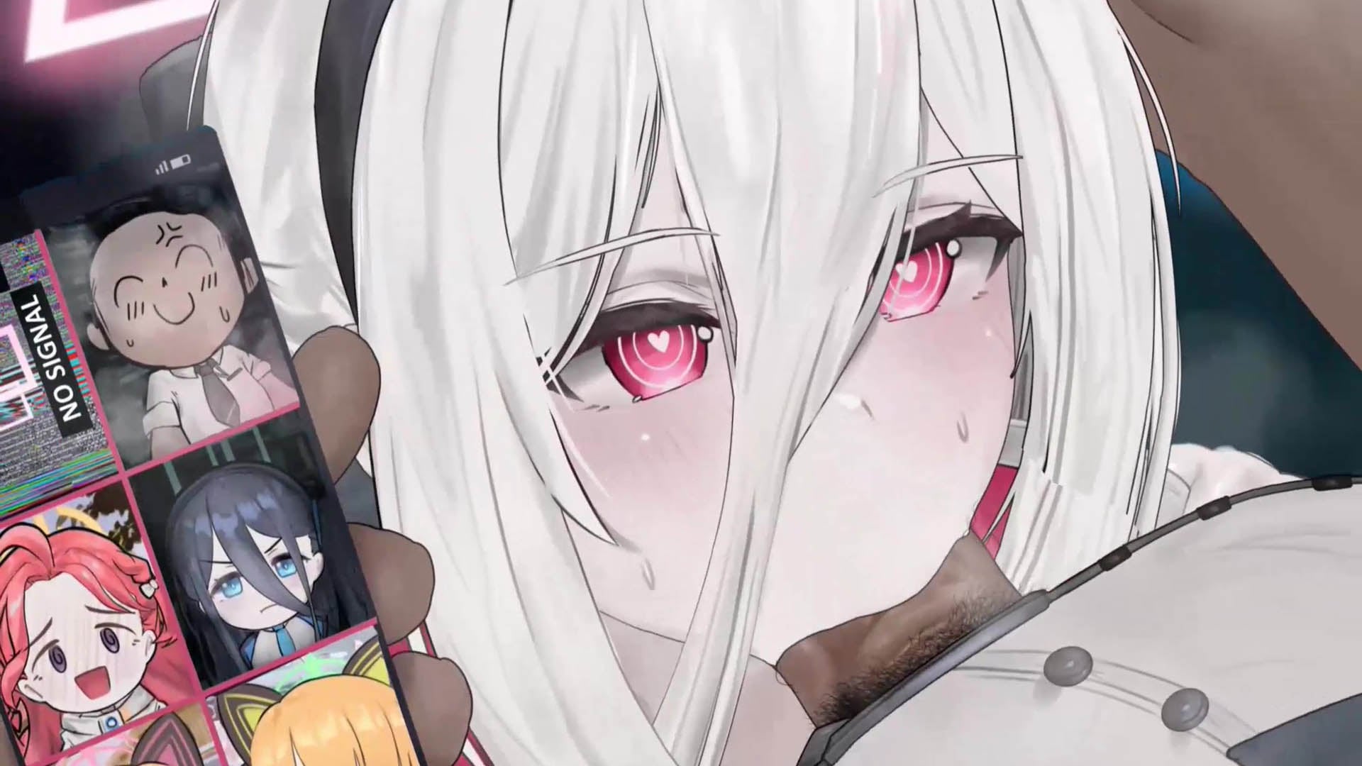 [osukareen] Kei Animation