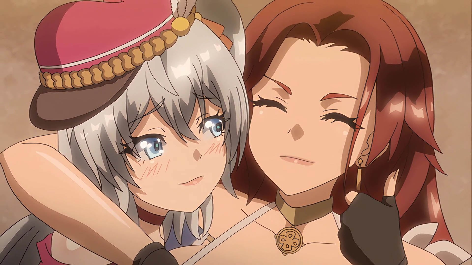 [魔人] 魅影煉金~西爾維婭的心跳都市計劃~第2話 拯救童貞! 用破處來救助人命❤️ [中文字幕]