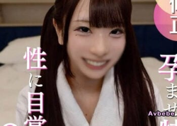 【高清素人】遭到五人眾接連插入、質樸純真的 18 歲。因為被內射太多次而腦袋打結了？？