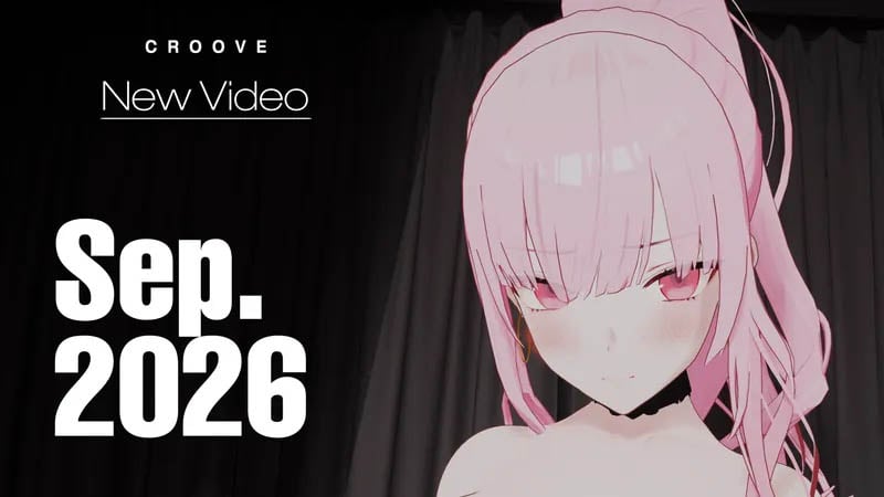 [CrooveNSFW] [Video] September 2026 Grim Reaper