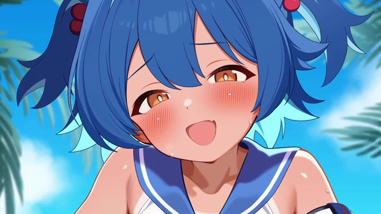 [Harechippai (はれ)] マキナ