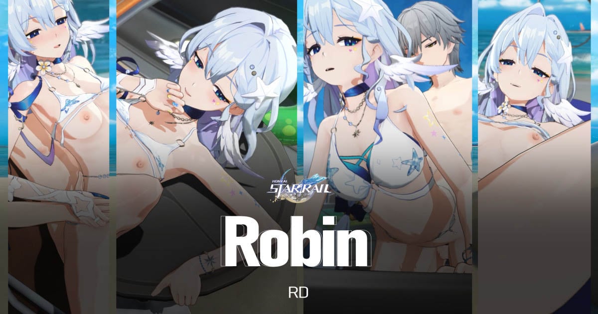 [RD] Robin SP