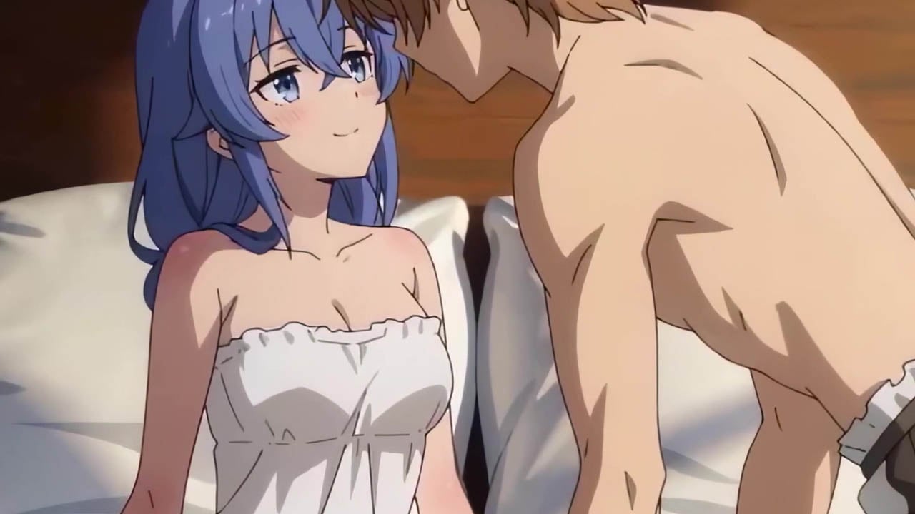 [eruku] Roxy -Mushoku Tensei-