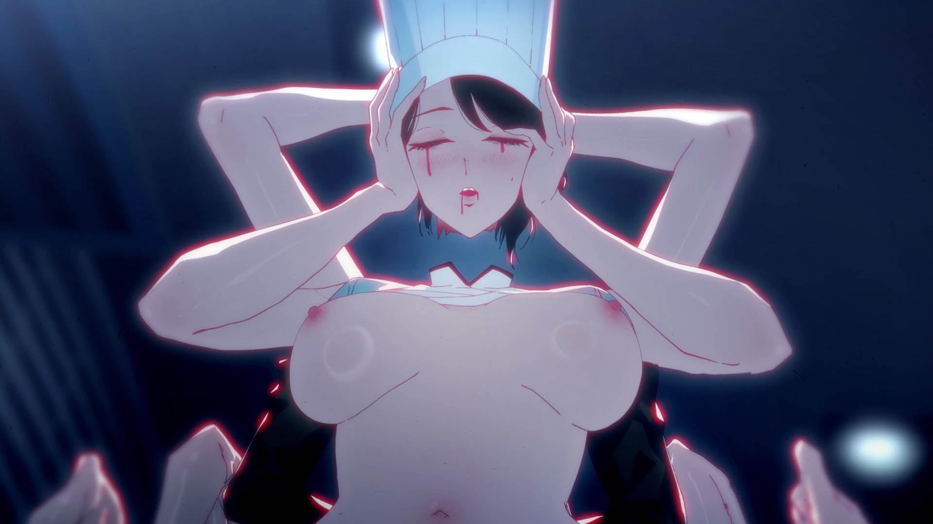 [Kizuma] Falling Devil - Chainsaw Man｜Full Animation