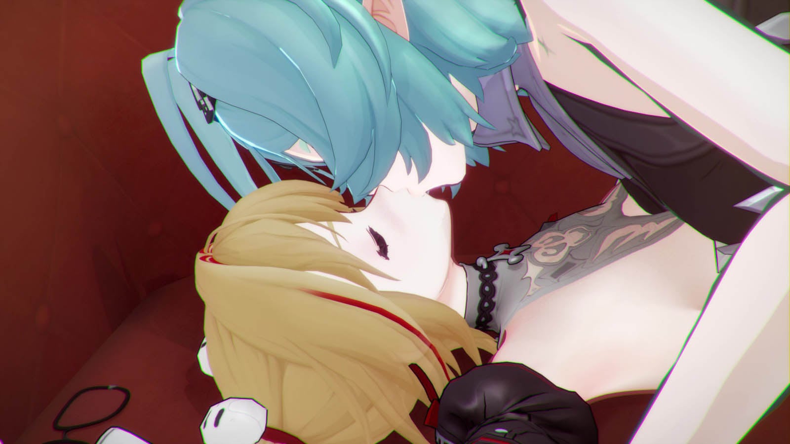 [redchisa] normal day at the Flint Workshop (FULL)